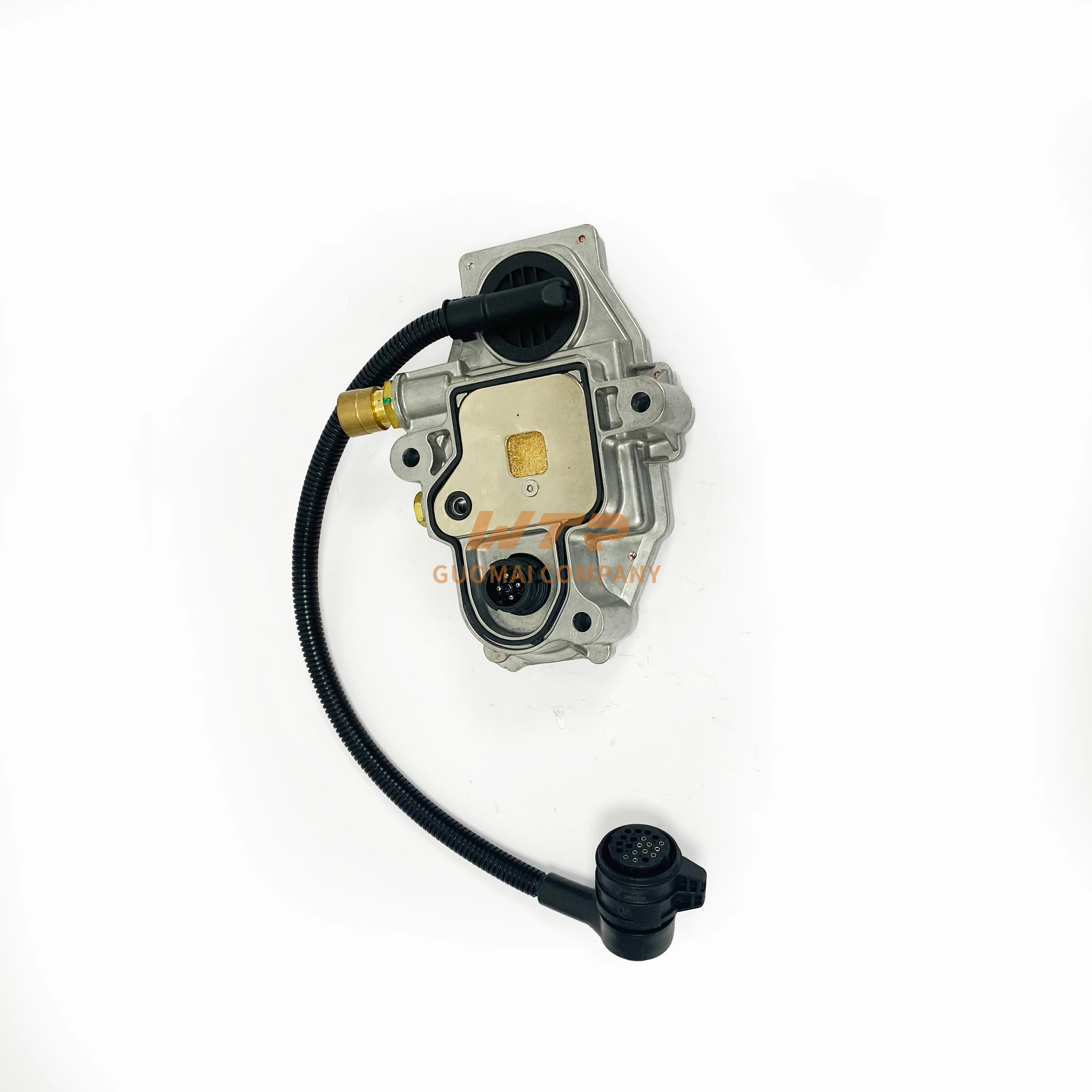 

New Arrivals WTR Gearbox Solenoid Valve for FM13 Heavy Truck Transmission Systems OE 22327063 (2007-2013)