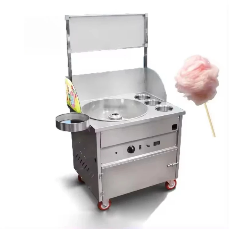 

Marshmallow Making Machine Machine Professional Machine Commercial