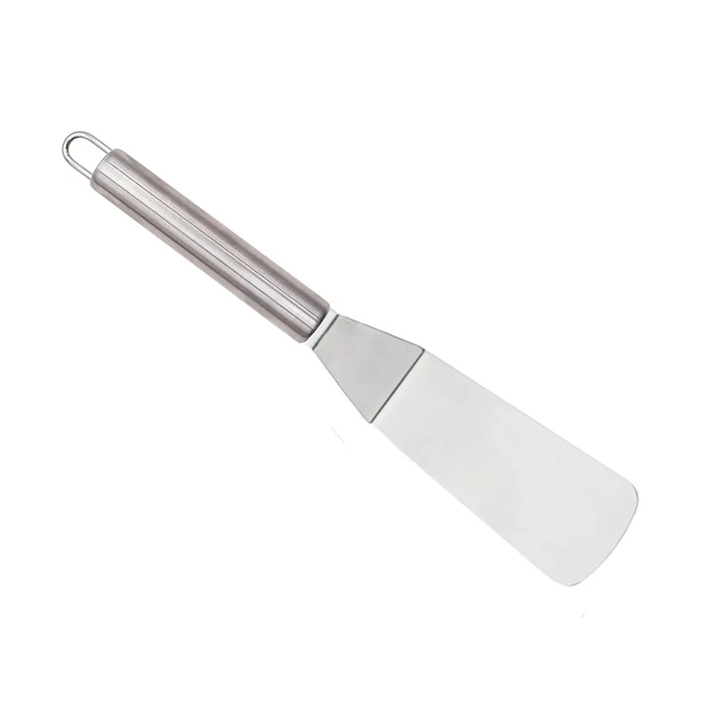 

Stainless steel 3.04 million spatula, kitchen cake spatula, baking utensils