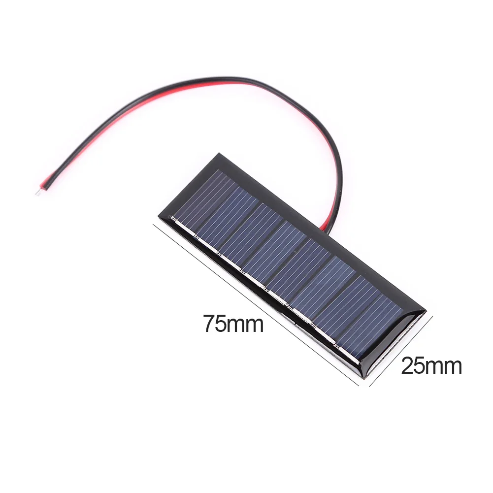 Variant: 0.2W 4V