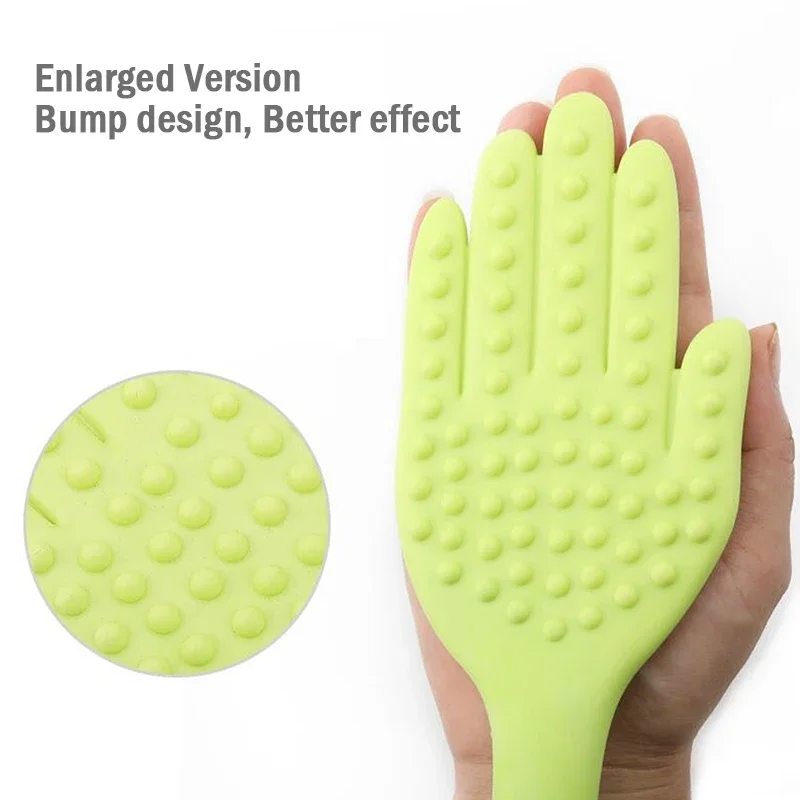 

Универсальный массаж спины, сухожилия, скребок из бука, точечное лечение, физиотерапевтический массажный инструмент, расслабляющая палочка для мышц всего тела