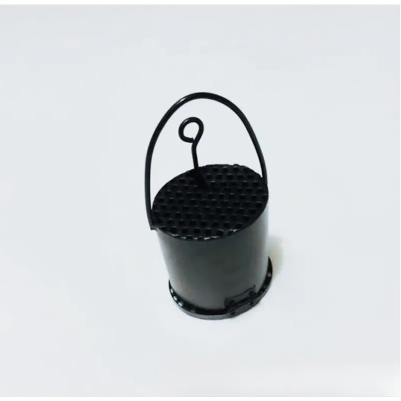 출현 금붕어 특수 효과 (스테인레스 스틸) 마술 트릭 마술사 액세서리 닫기 무대 환상 특수 효과 소품 파티 게임