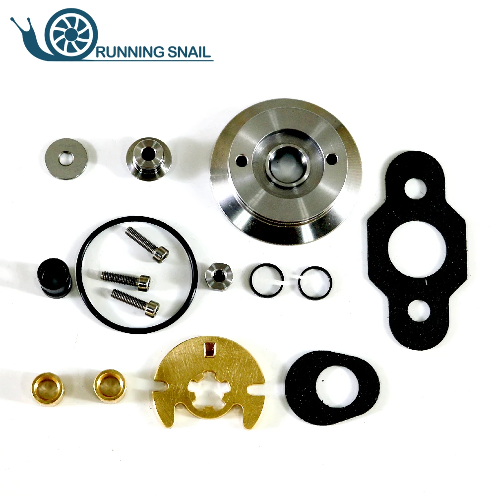 Turbo Repair Kits BV39 KP39-27 54399880027 7701476183 For RENAUL CLIO KANGOO MEGANE K9K THP 1.5 DCI Supplier Runningsnail