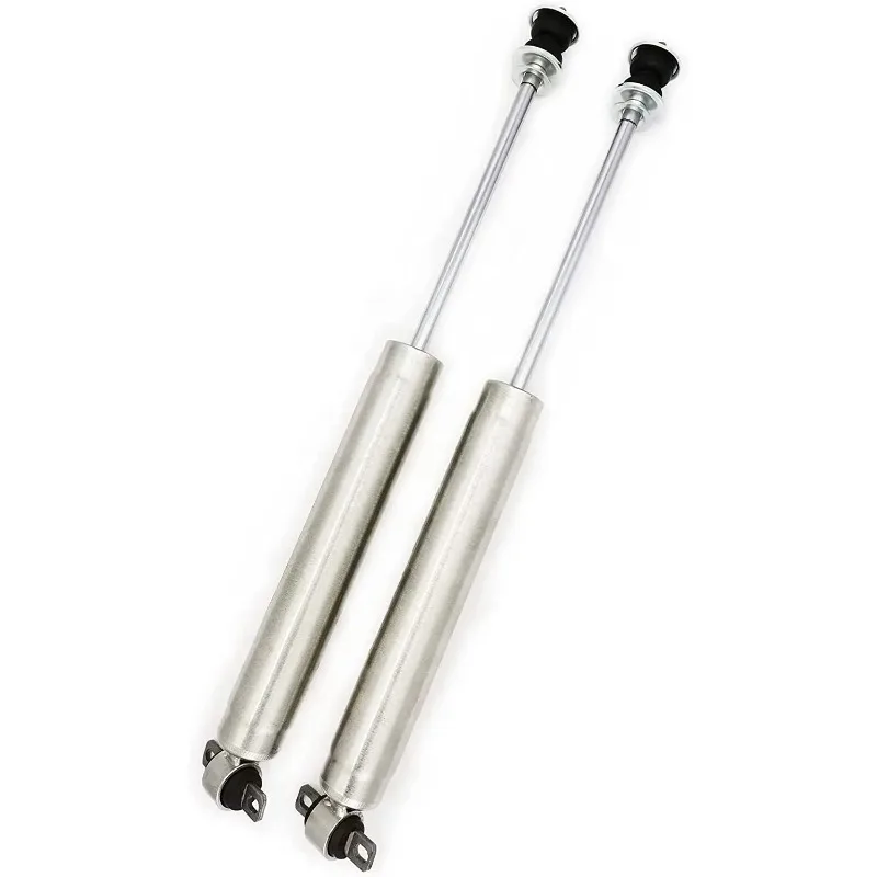 

Front Shock Absorber for Jeep 3-4.5" Cherokee XJ 84-01 4" Grand Cherokee ZJ 93-98 3-4" Wrangler TJ /LJ 97-06 4.5" Comanche MJ