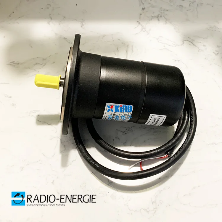 

2025 Spot French Rennes Speed Measuring Motor RE.0444N1B0.06EG 0000007 Fully Imported, General Supply