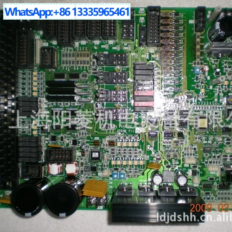 

Печатная плата лифта Дверная плата IF61A IF61B IF61C IF61D IF61E IF61F Оригинальное место