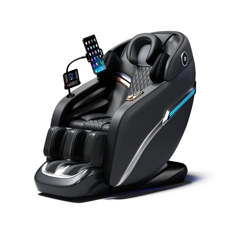

Voice home massage chair electric automatic multi-function luxury space capsule intelligent massage sofa