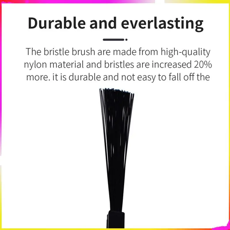 M04K 8 шт. аксессуары для боковой щетки для ZCWA BR150/BR151, для MAMNV BR150/BR151, для робота-пылесоса ONSON BR150/BR151