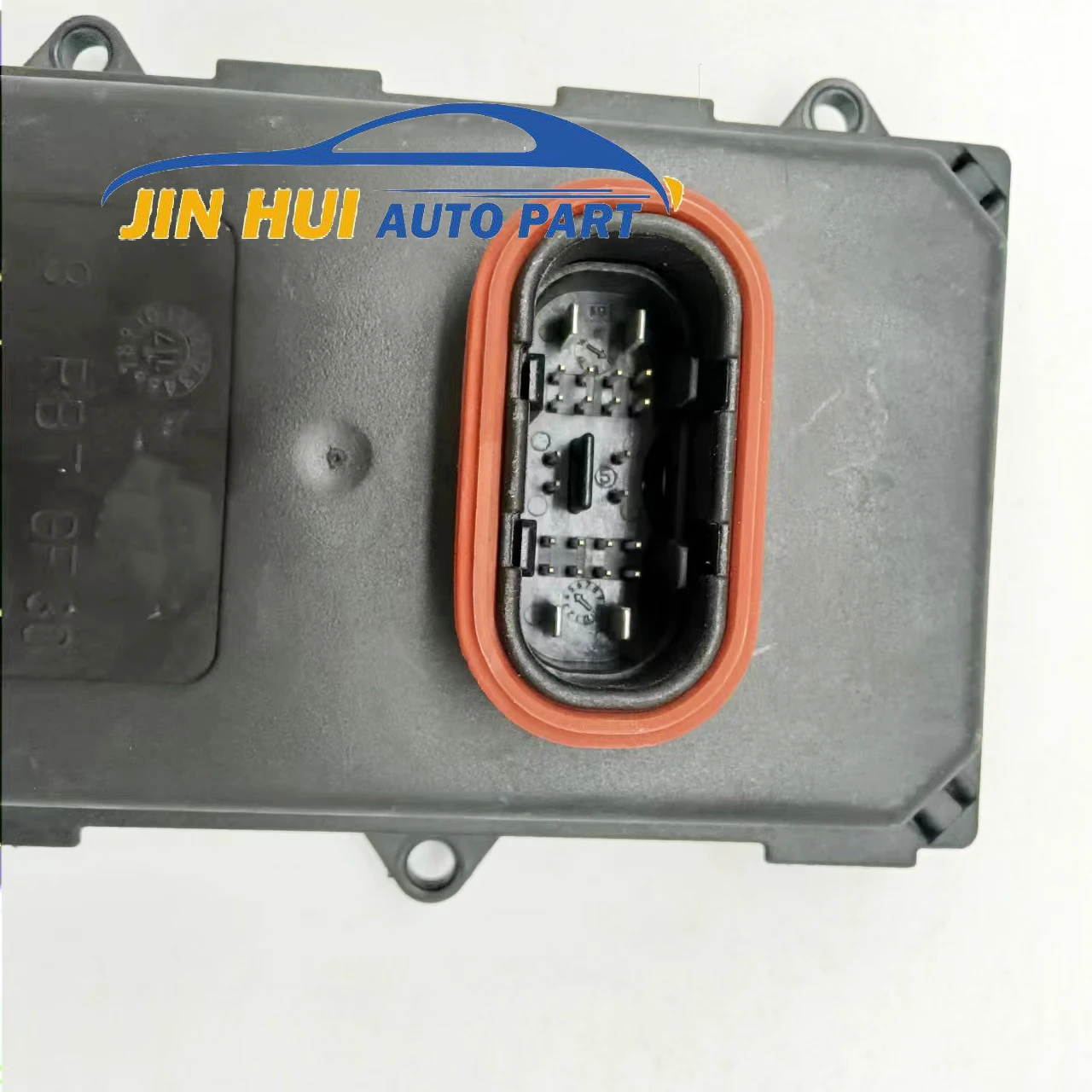 7PP941329T الأصلي Led كشافات تحكم وحدة الطاقة وحدة أضواء الزاوية 7PP.941.329.T ل Pors-che 718 911 982 LED