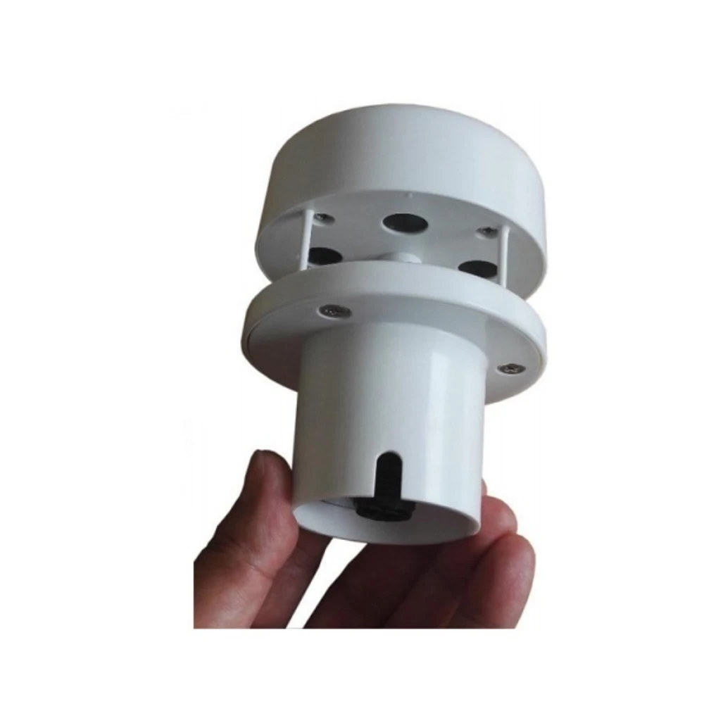 Mini Low Price Ultrasonic Anemometer Weather Station Small RS485 Wind Speed Direction Sensor