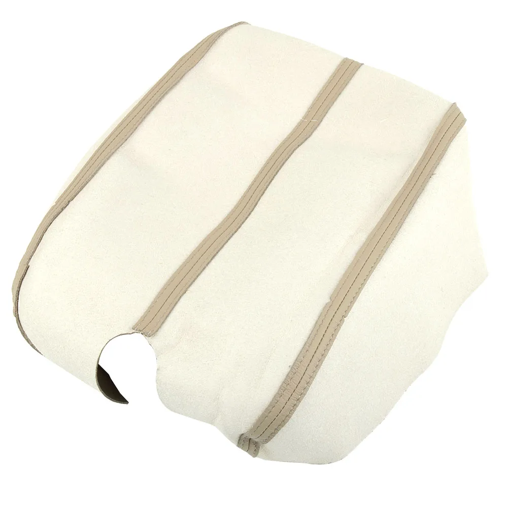 Fashion Armrest Cover Armrest Cover Skin Auto Parts Car Accessories For Accord Year 2008 - 2012 Interior Parts