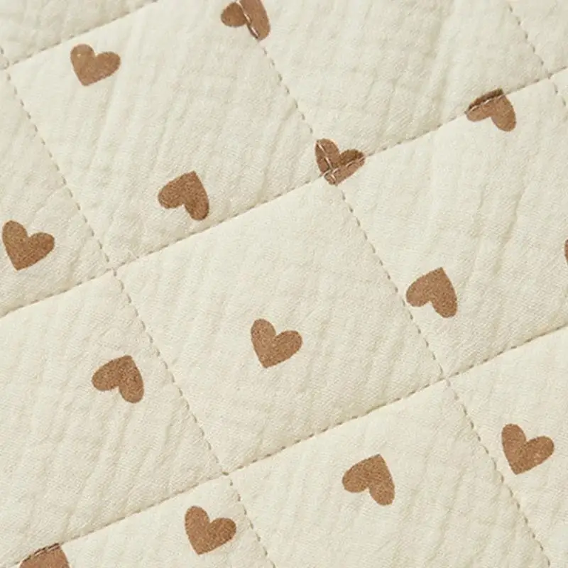 

54DF Baby Pram Cushion Autumn Winter Breathable Baby Pushchair Cushion Pushchair Liners Pad for Chair