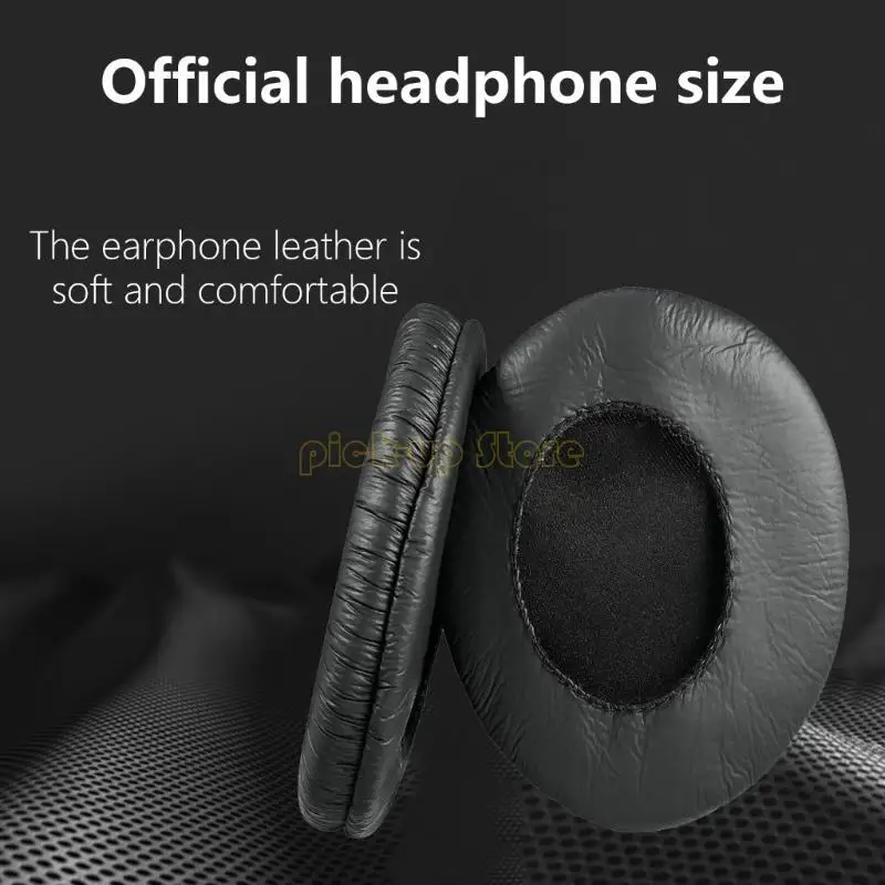 Сменные амбушюры, амбушюры для MDR-RF970R 960R RF925R RF860F RF985R, наушники, губки, чехол для наушников