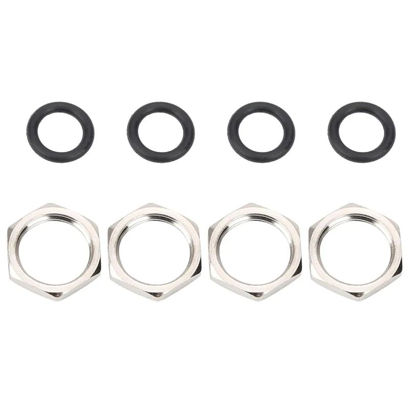 AB46-Pre-Wired LED Indicator 12Mm 12V‑24V Dual Colors Common Anode LED Light (Red Blue), Buttons And Indicators