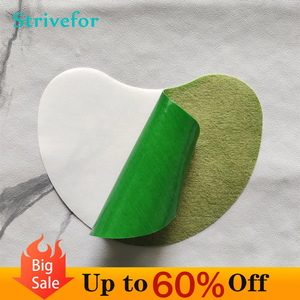 

8/16/32 шт. пластырь на плечо и шею, пластыри для здравоохранения, долговечная теплая наклейка