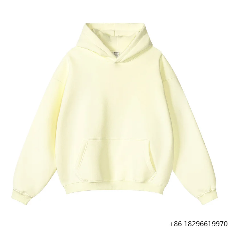 sweat-a-capuche-decontracte-unisexe-ample-personnalise-uni-pour-tous-les-jours