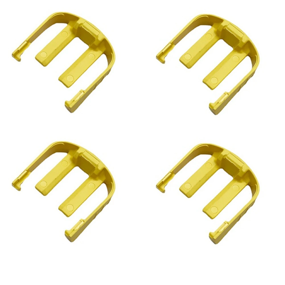 Clips Connector Replacement for Karcher K2 K3 K7 Car Home Pressure Power Washer Trigger Household Cleaning