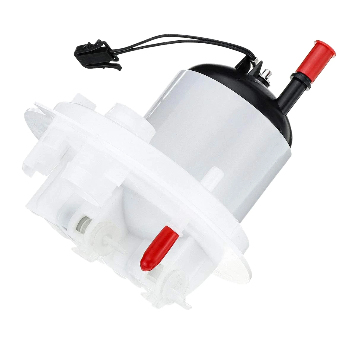 

Car Fuel Filter Sender Tank Fuel Dust Cover LR036127 for Land Rover