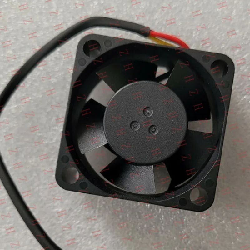 

P+ for SUNON Maglev KDE1204PKVX DC12V 1.4W 4020 2/3 pin Silent Cooling Fan 40x40x20mm