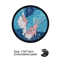 Hook Patch 35