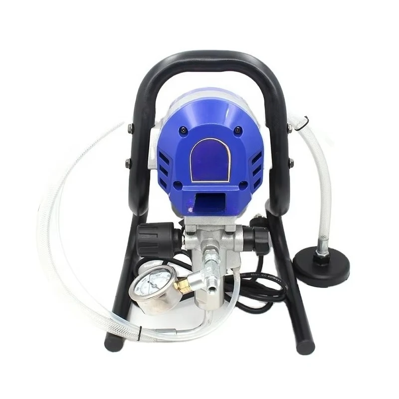 Factory Quality Portable Airless Paint Sprayer