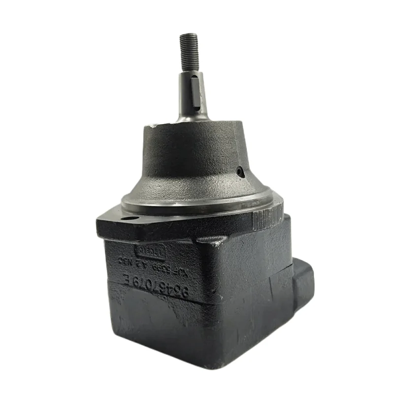 

Series Hydraulic Fixed Displacement Vane Motor M5BF-028 2R04 B1M3 M5BF-036 M5BF-018 M5BF-012