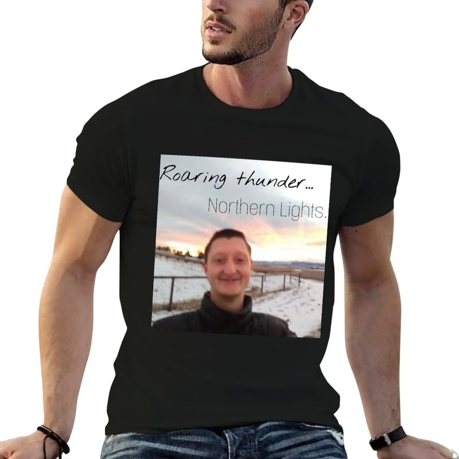 

shirt luxury Larson quality T-Shirt shirts lights man brand t t t Daniel cotton 100% shirts northern cotton high man