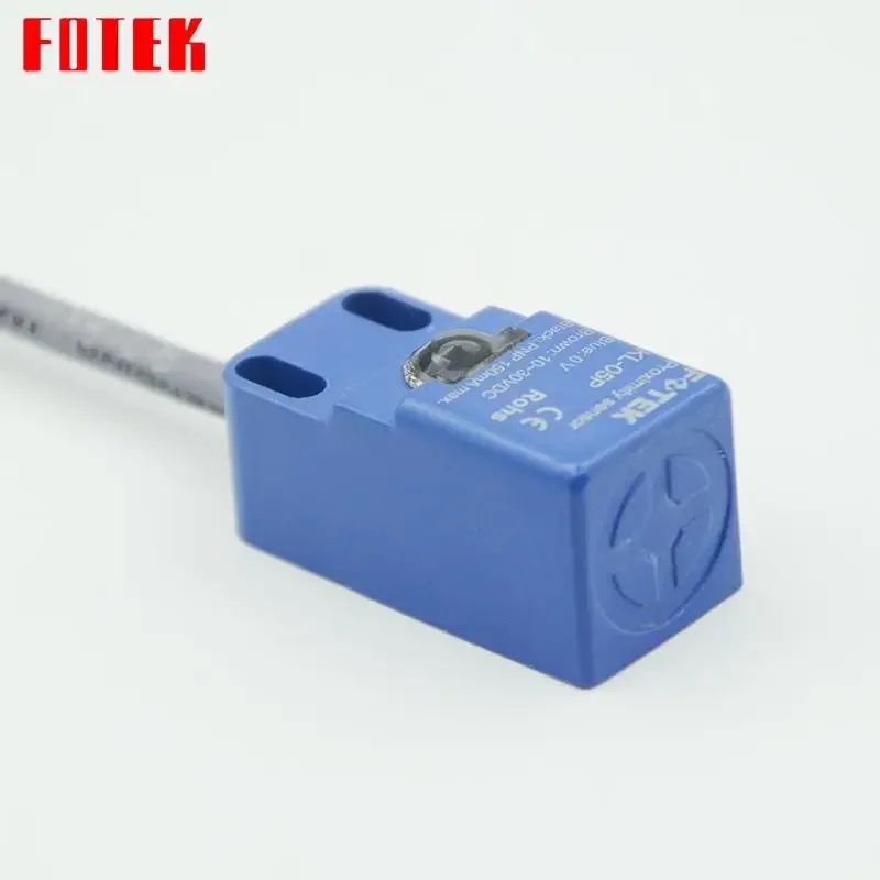 

5pcs new original FOTEK proximity switch KL-05P PNP