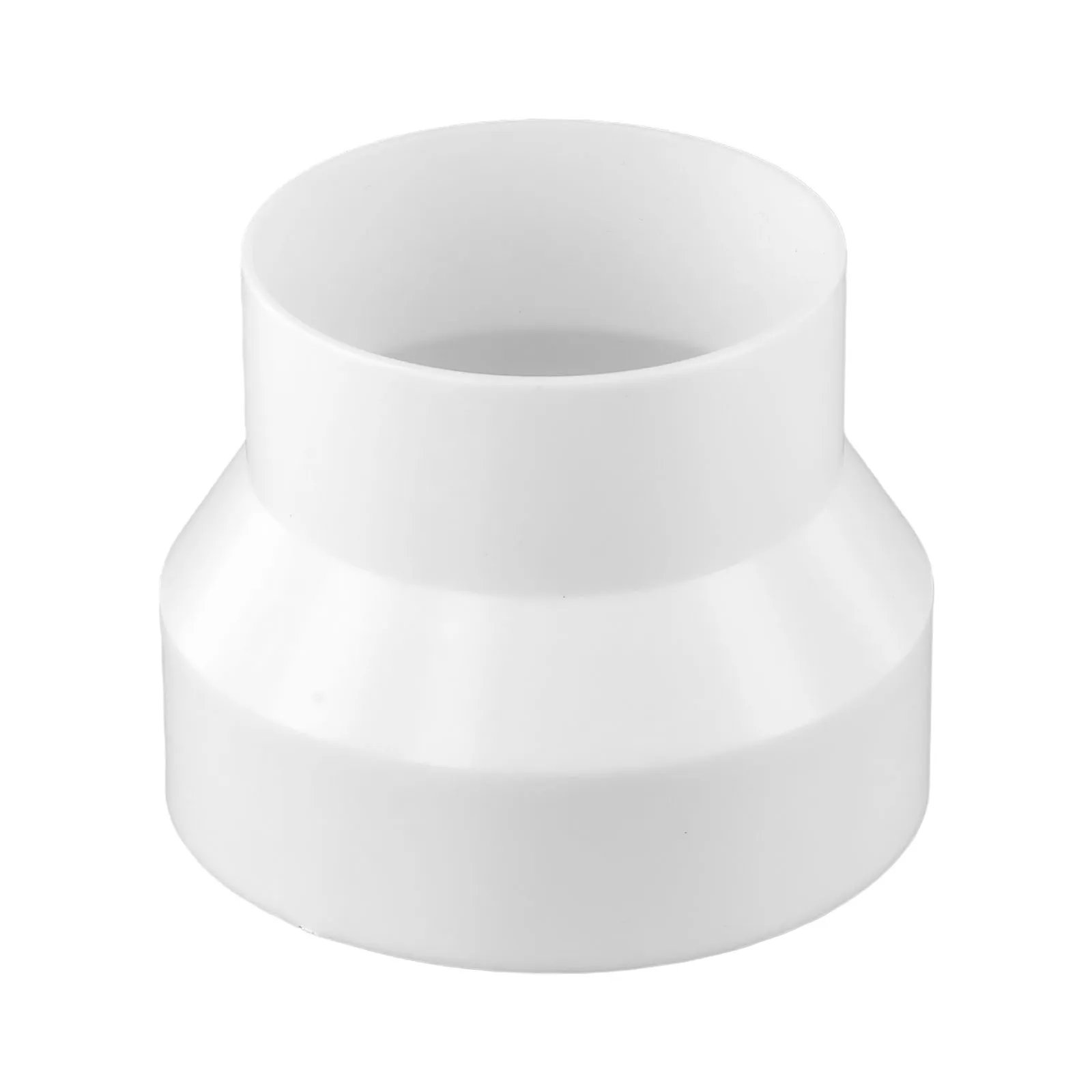 

Connections Reducer Ventilation Adapter Pipe ABS For All Types Of Pipe Plastic Reducer Adapter Pipe High Quality