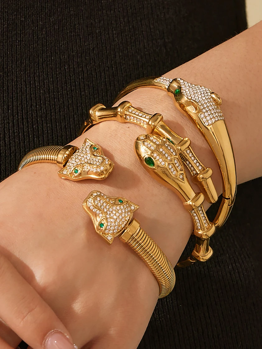 Nivora ΠΏΠ°Π½ΠΊ ΠΊΡΠ±ΠΈΡΠ΅ΡΠΊΠΈΠΉ ΡΠΈΡΠΊΠΎΠ½ Π³ΠΎΠ»ΠΎΠ²Π° ΠΆΠΈΠ²ΠΎΡΠ½ΠΎΠ³ΠΎ Π±ΡΠ°ΡΠ»Π΅Ρ-ΠΌΠ°Π½ΠΆΠ΅ΡΠ° Π΄Π»Ρ ΠΆΠ΅Π½ΡΠΈΠ½ ΠΈΠ· Π½Π΅ΡΠΆΠ°Π²Π΅ΡΡΠ΅ΠΉ ΡΡΠ°Π»ΠΈ 18 Π ΠΏΠΎΠ·ΠΎΠ»ΠΎΡΠ΅Π½Π½ΡΠΉ ΡΠ²Π°Π΄Π΅Π±Π½ΡΠΉ Π±ΡΠ°ΡΠ»Π΅Ρ-ΠΏΠΎΠ΄Π²Π΅ΡΠΊΠ° ΡΠ²Π΅Π»ΠΈΡΠ½ΡΠ΅ ΠΈΠ·Π΄Π΅Π»ΠΈΡ Nivora ΠΏΠ°Π½ΠΊ ΠΊΡΠ±ΠΈΡΠ΅ΡΠΊΠΈΠΉ ΡΠΈΡΠΊΠΎΠ½ Π³ΠΎΠ»ΠΎΠ²Π° ΠΆΠΈΠ²ΠΎΡΠ½ΠΎΠ³ΠΎ Π±ΡΠ°ΡΠ»Π΅Ρ-ΠΌΠ°Π½ΠΆΠ΅ΡΠ° Π΄Π»Ρ ΠΆΠ΅Π½ΡΠΈΠ½ ΠΈΠ· Π½Π΅ΡΠΆΠ°Π²Π΅ΡΡΠ΅ΠΉ ΡΡΠ°Π»ΠΈ 18 Π ΠΏΠΎΠ·ΠΎΠ»ΠΎΡΠ΅Π½Π½ΡΠΉ ΡΠ²Π°Π΄Π΅Π±Π½ΡΠΉ Π±ΡΠ°ΡΠ»Π΅Ρ-ΠΏΠΎΠ΄Π²Π΅ΡΠΊΠ° ΡΠ²Π΅Π»ΠΈΡΠ½ΡΠ΅ ΠΈΠ·Π΄Π΅Π»ΠΈΡ