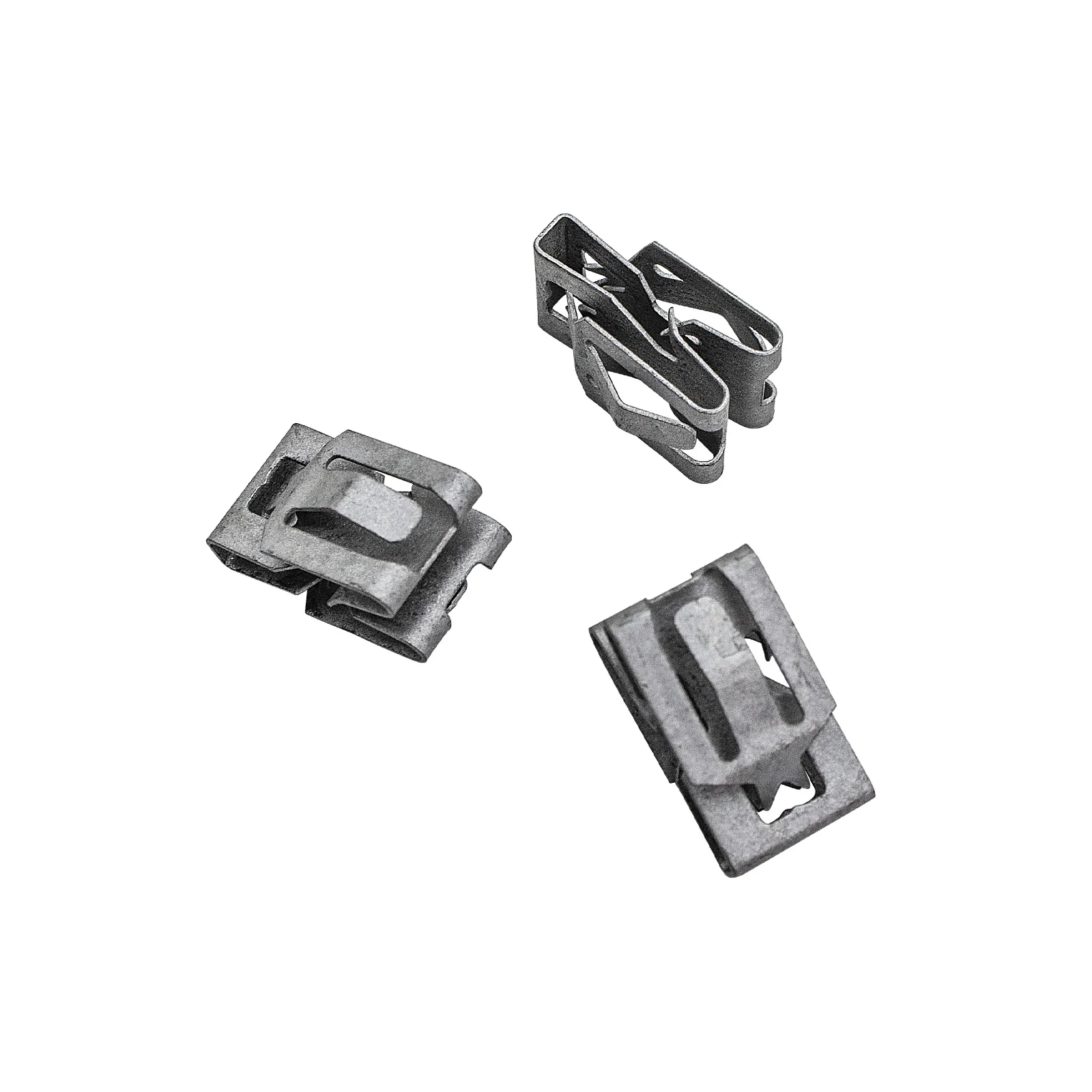

Boot Carpet and Interior Lining Clips for some Ford Fiesta, Kuga 1430815