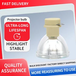 Free Delivery Compatible Projector Bulb 5J.J4J05.001 Bulb P-VIP 280/0.9 E20.8 BenQ SH910 Lamp