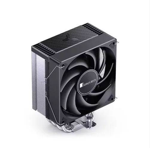 Jonsbo CR-1000 MAX PC Air Cooling CPU Cooler Fans & Cooling Product CPU Cooling Fan Black for Cpu Cooler air Cooler Black