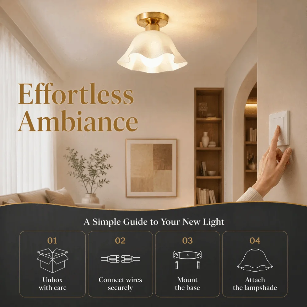 Vintage Style Lamp Shade Elegant Design Floor Lamps Cover Vintage Lampshade Chandelier Lamp Cover Pc Size Bedside Light Shade