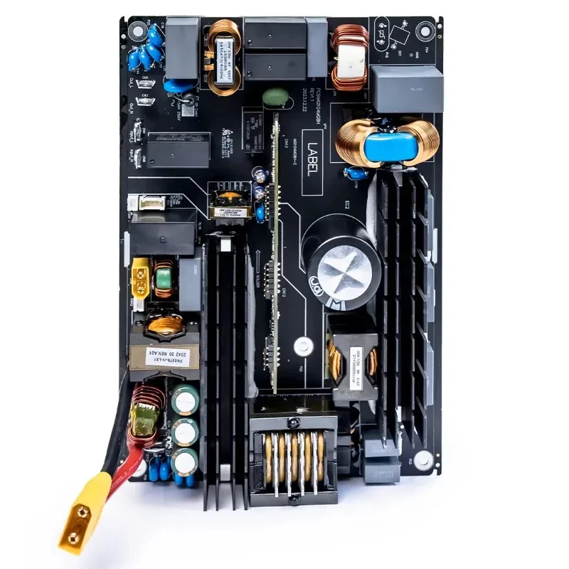 2200W OEM ODM Pure Sine Wave Bi-directional Circuit Board Power Off-grid Inverter with MPPT New Original