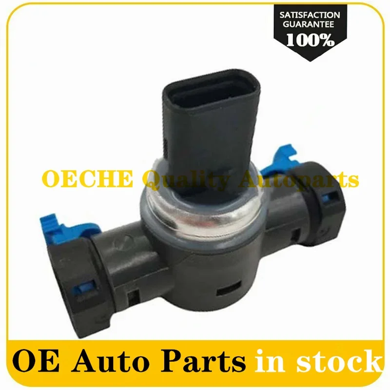 Fuel Pressure Sensor 31432653 31405791 31478293 31372030 For Volvo 14-19 S60 S80 V60 V90 XC40 XC60 XC70 XC90 MK3 V40 V60 V70 2.0