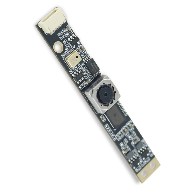 

5MP 2K Embedded Autofocus Camera Module for Laptops With Microphone