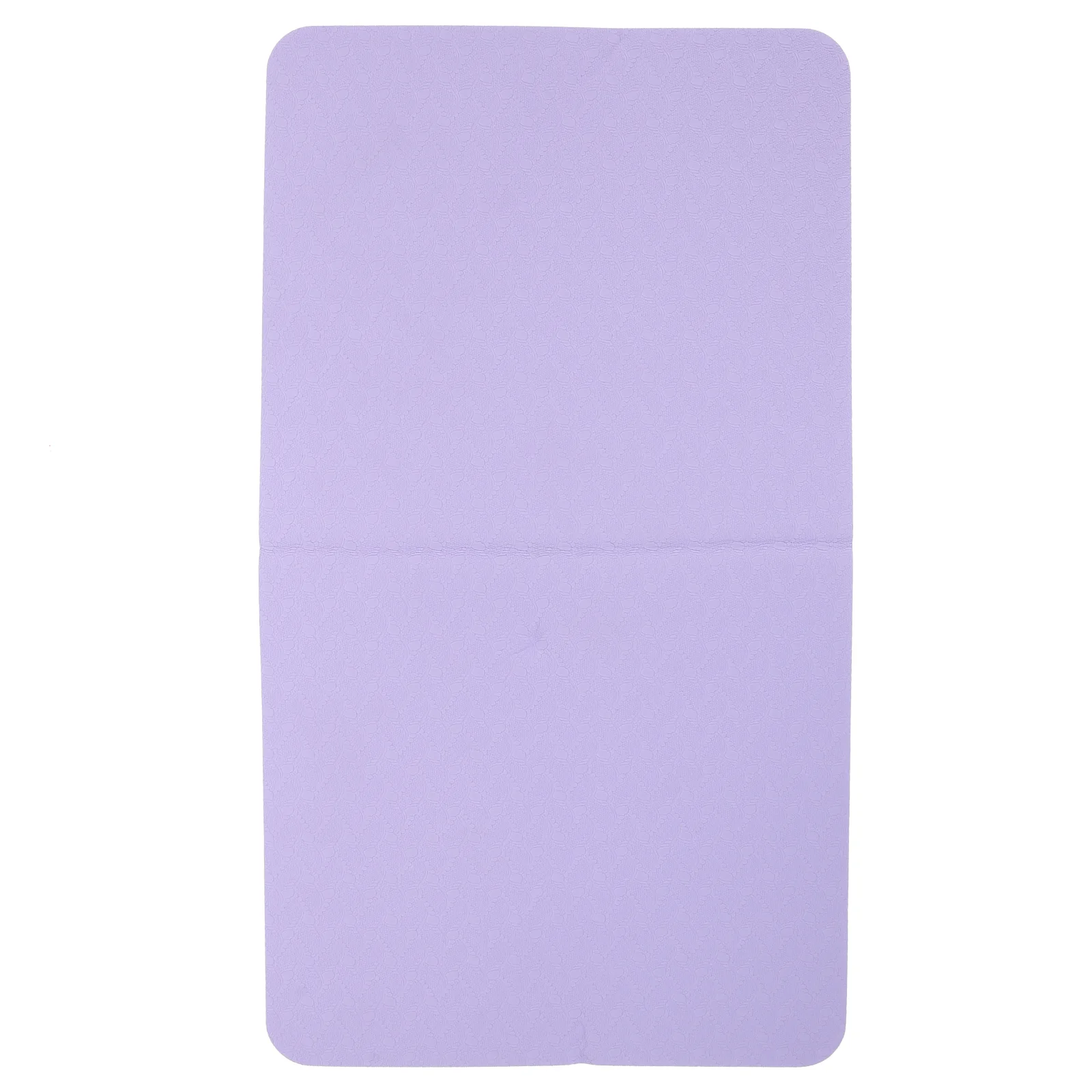 

Yoga Knee Cushion Seat Pad Sitting Kneeling Cushion Pad for Sports Outdoors Picnic (38*21*6mm, Random Color)