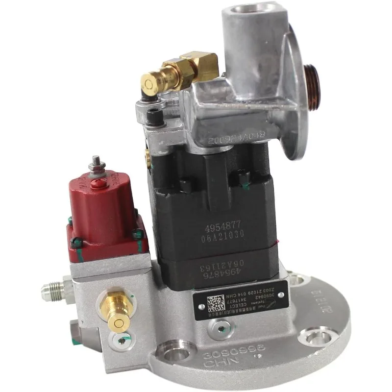 

3417677 3090942 Fuel Injection Pump for Cummins M11 N14 ISM11 QSM11 Diesel Engine