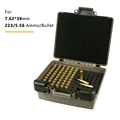 7.62X39mm Tan 99R