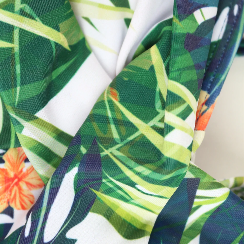 رفع بيكيني 2025 مثير النساء ملابس السباحة الإناث مثير مجموعة البكيني البرازيلي Biquini لباس سباحة Tankini الرجعية بحر #5