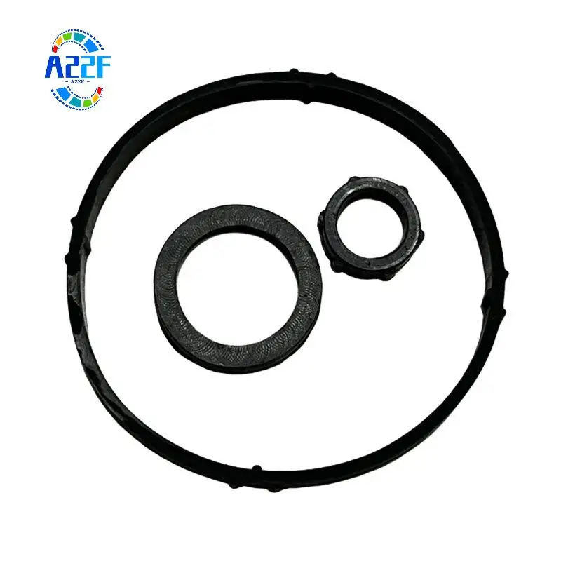 A22F-Car Oil Collector Seal Ring Set 1103J7 For Engine TU1JP TU3JP TU3A TU5JP4 ET3J4 EC5