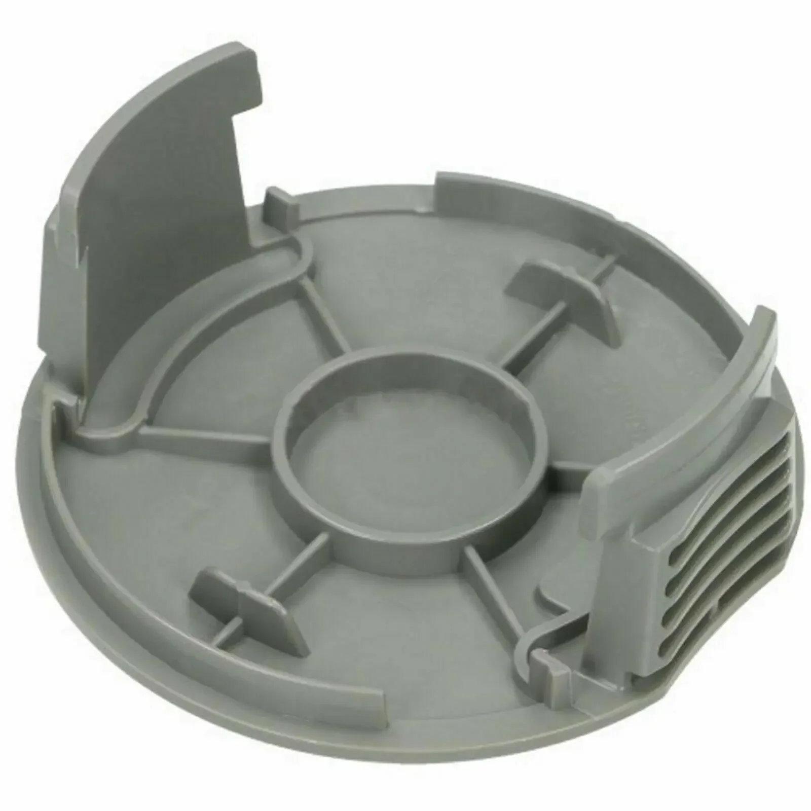 Trimmer-Spulenabdeckung für BOSCH EASYGRASS CUT 18-230 18-26 18-260 23 26 TEIL F016F05320 Garten-Rasenmäher-Zubehör – Detail 2
