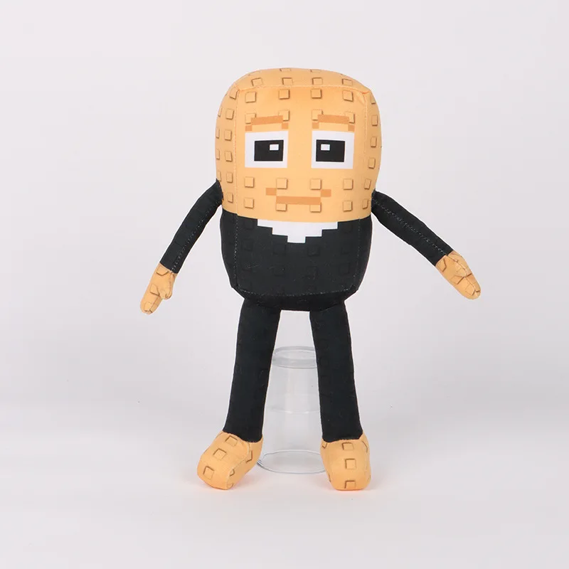 Steal A Brainrot Sammy Jandel Plush Toy 67 Sahur Steal A Brainrot Plushies Dolls Italian Brainrot Stuffed Plush Toys For Kids