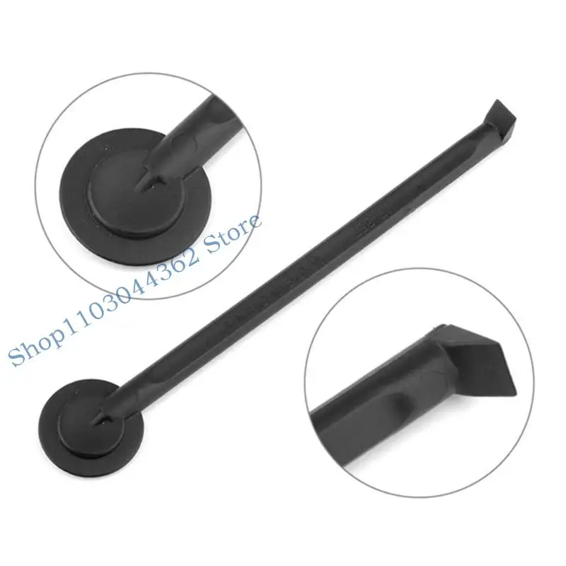 A3PA Téléphone Repair Tool Dissembly Spudger Plastic Disassemble Crowbars Pry Opening