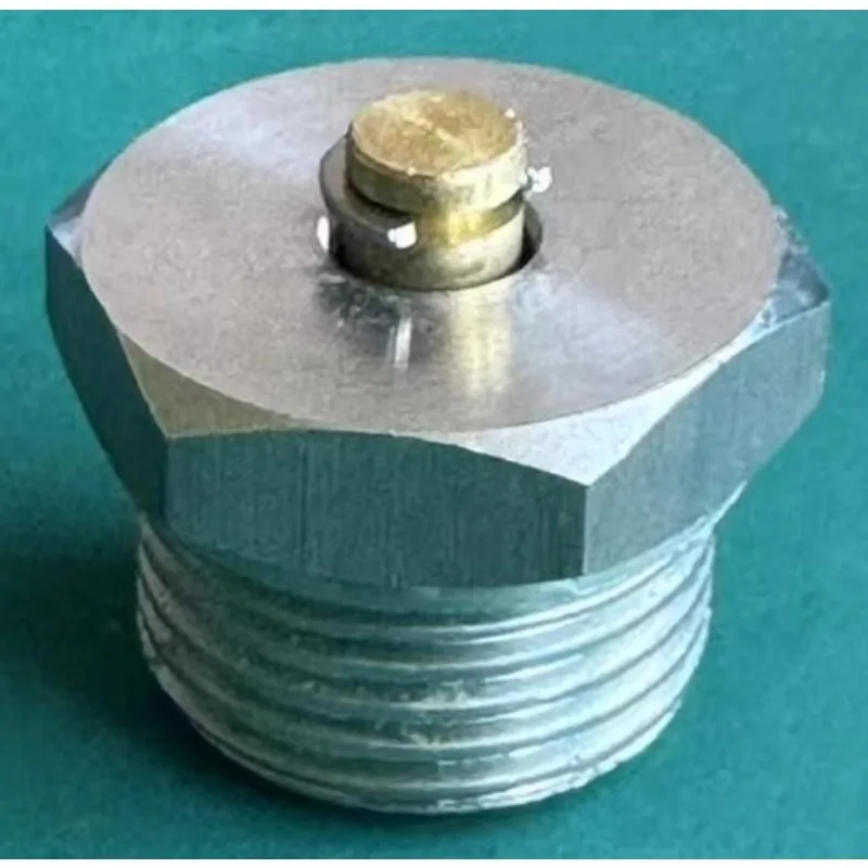 

Подходит для кофемашин Expobar/Faema E61/Nuova/Lelit/Rocket/La Marzocco/WEGA, аксессуары для предохранительных клапанов с вакуумной ручкой