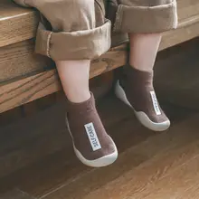Unisex Baby First Shoes #3