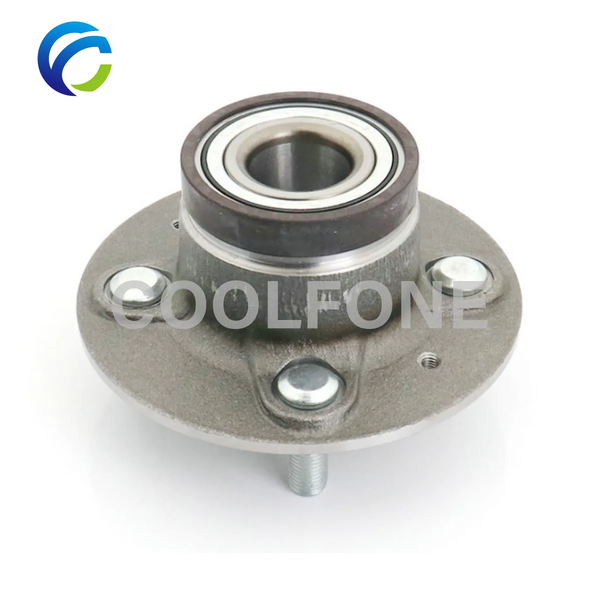 Rear Wheel Hub Bearing For HONDA JAZZ III INSIGHT CITY Saloon 1.3 1.4 1.5 LDA3 42200-TF0-N51 2007 42200-TF0-Z51 713617940