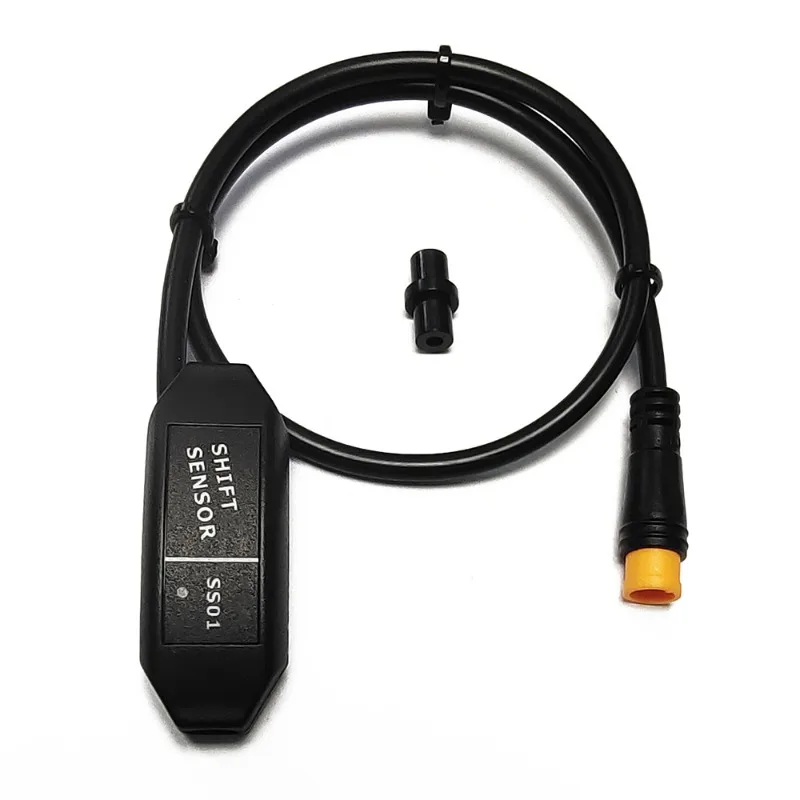 Electric Bike Senso…