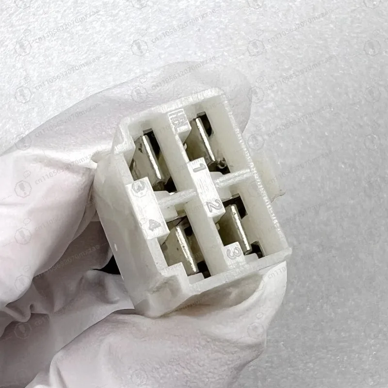 490 지게차 엔진 부품에 적합 전기 플레임아웃 솔레노이드 밸브 스톱 솔레노이드 밸브 QY09-12V-02 12V